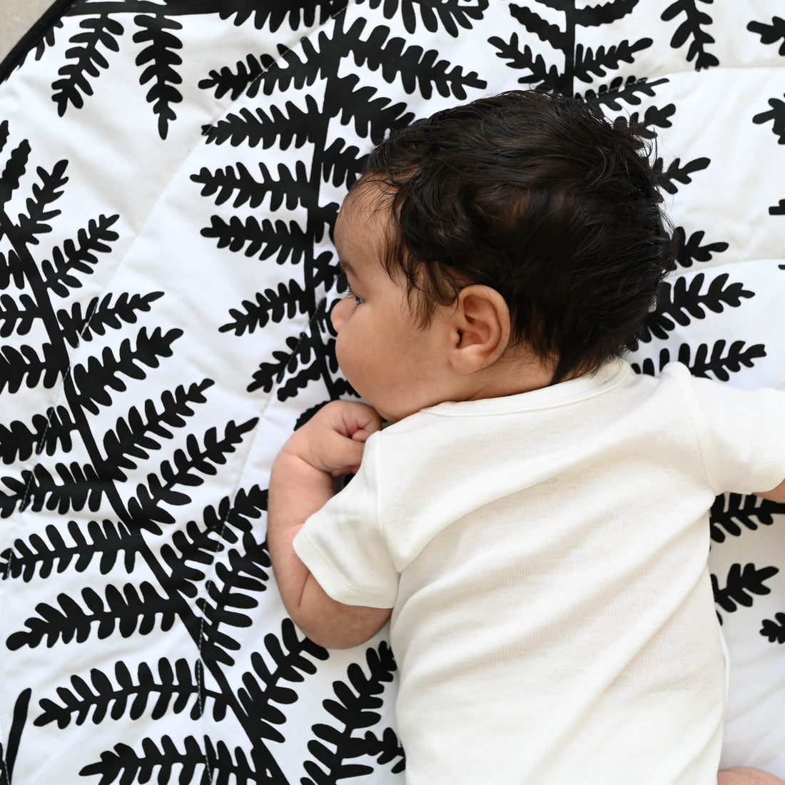 The Best Sensory Toys for Newborns