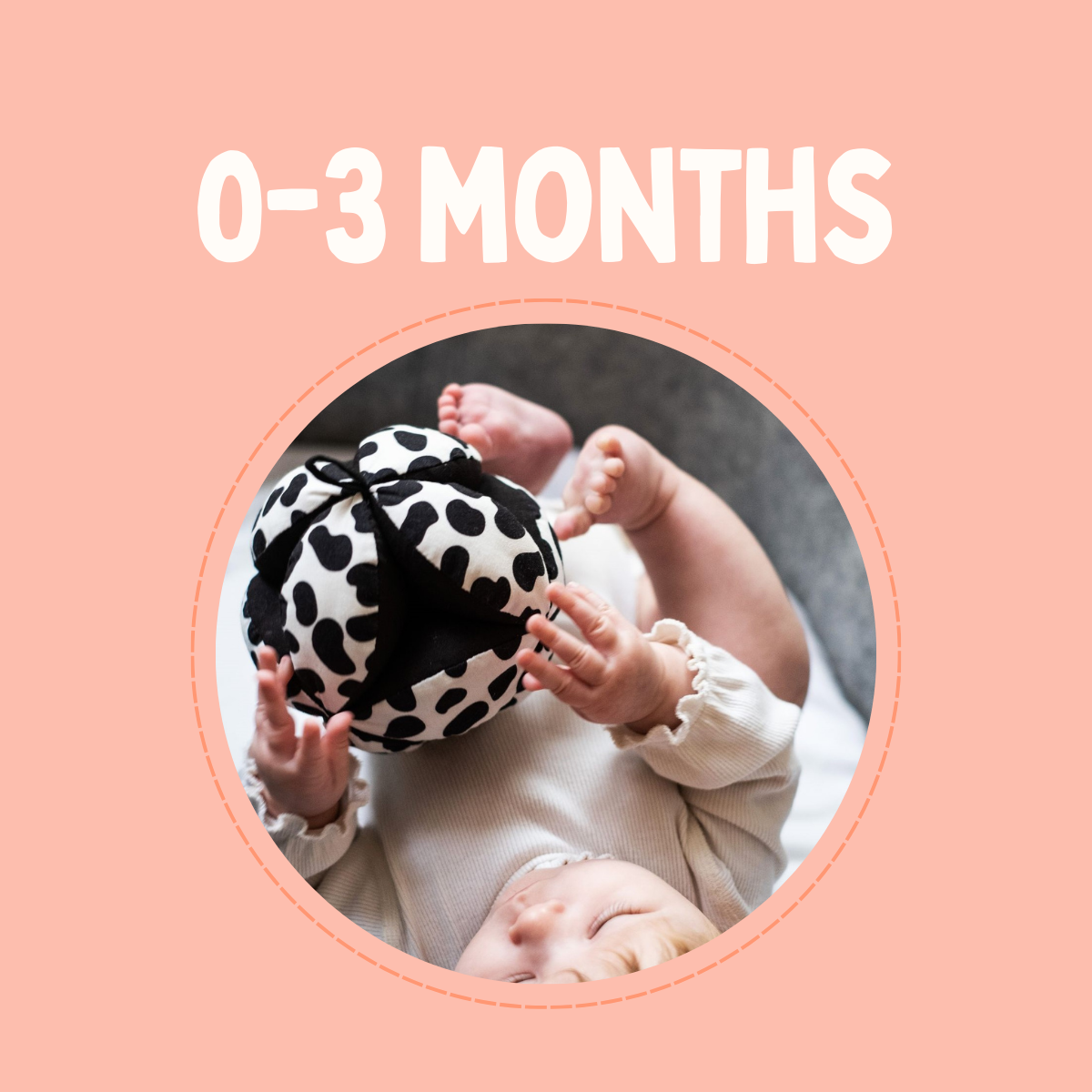 0-3 Months