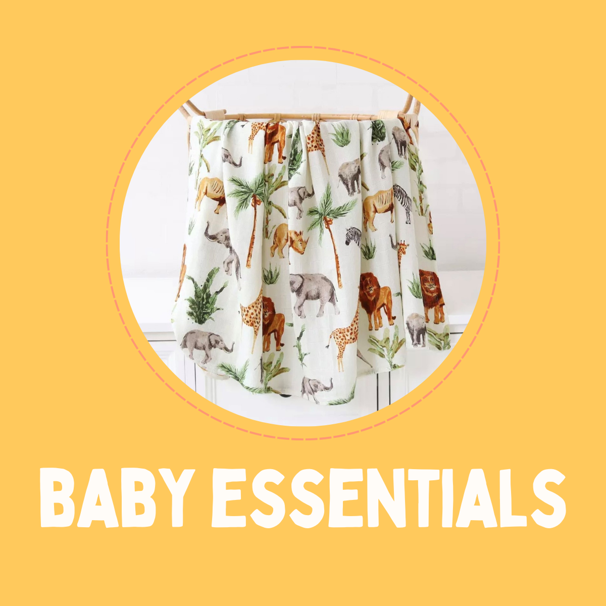 Essentials