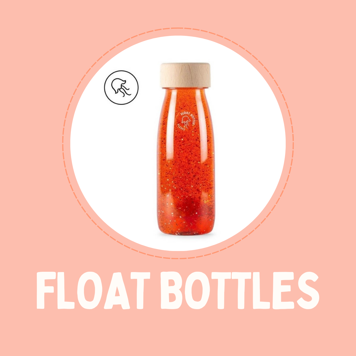 Float Sensory Bottles