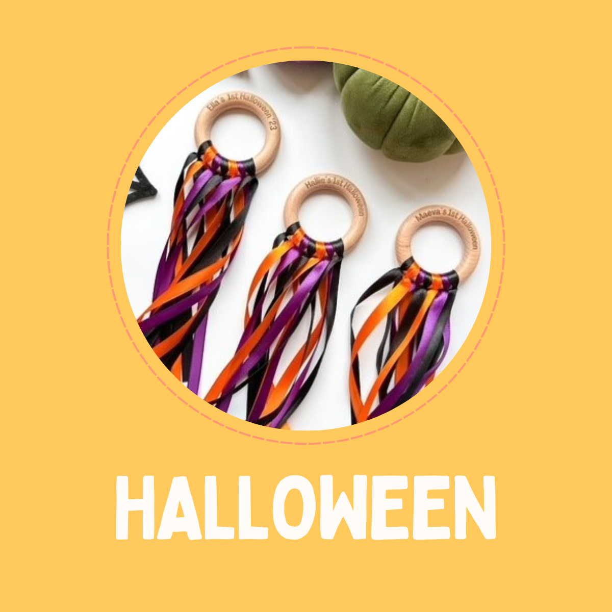 Halloween Sensory