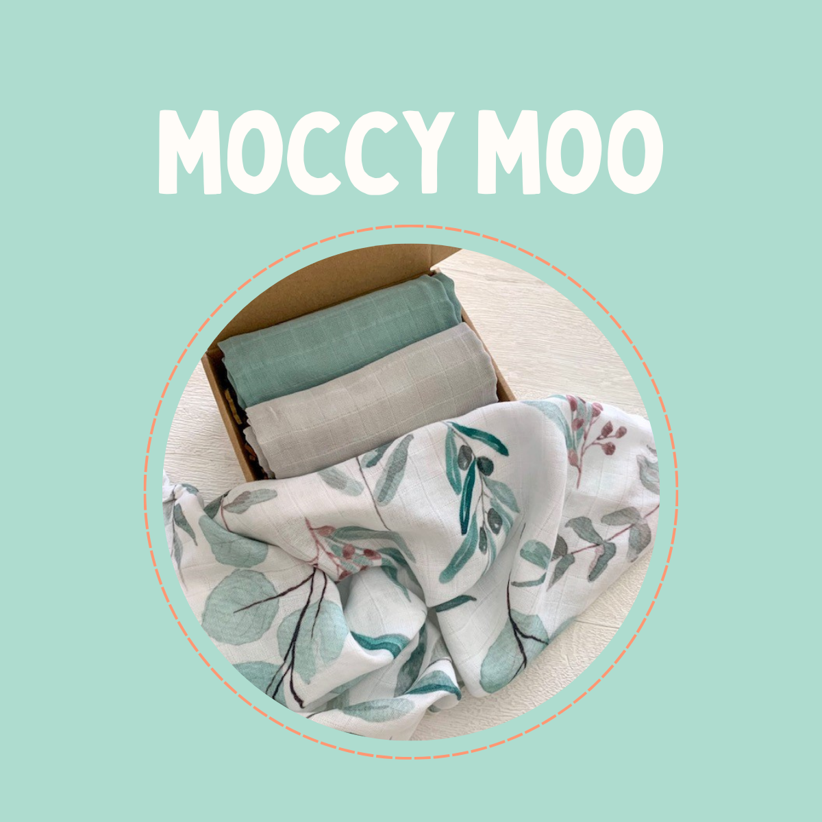 Moccy Moo