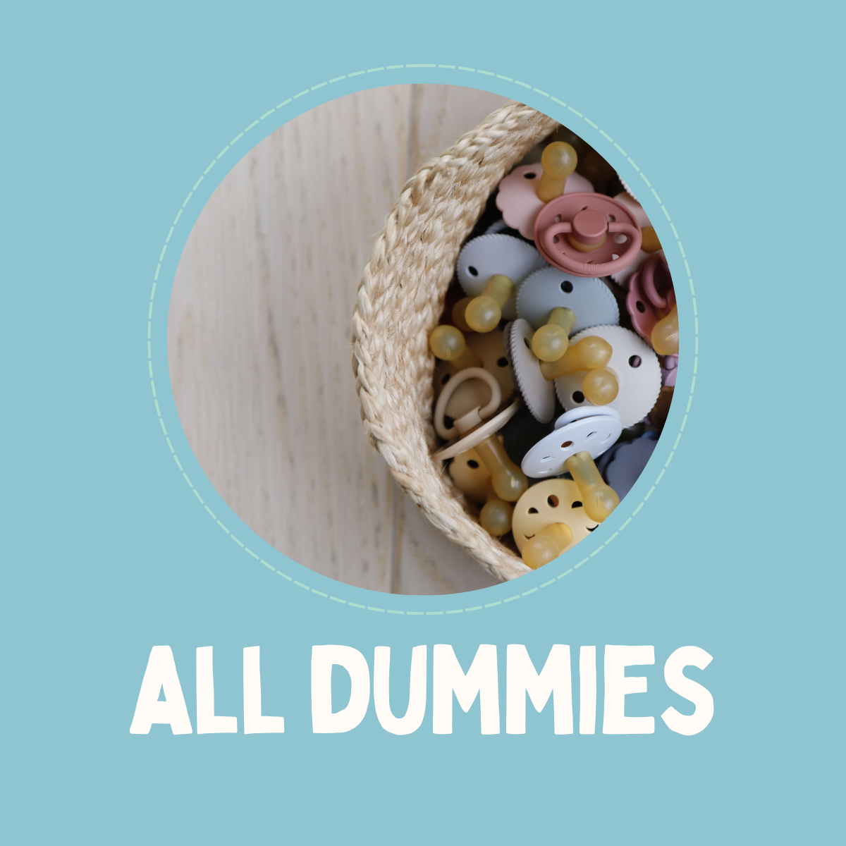 Dummies | All