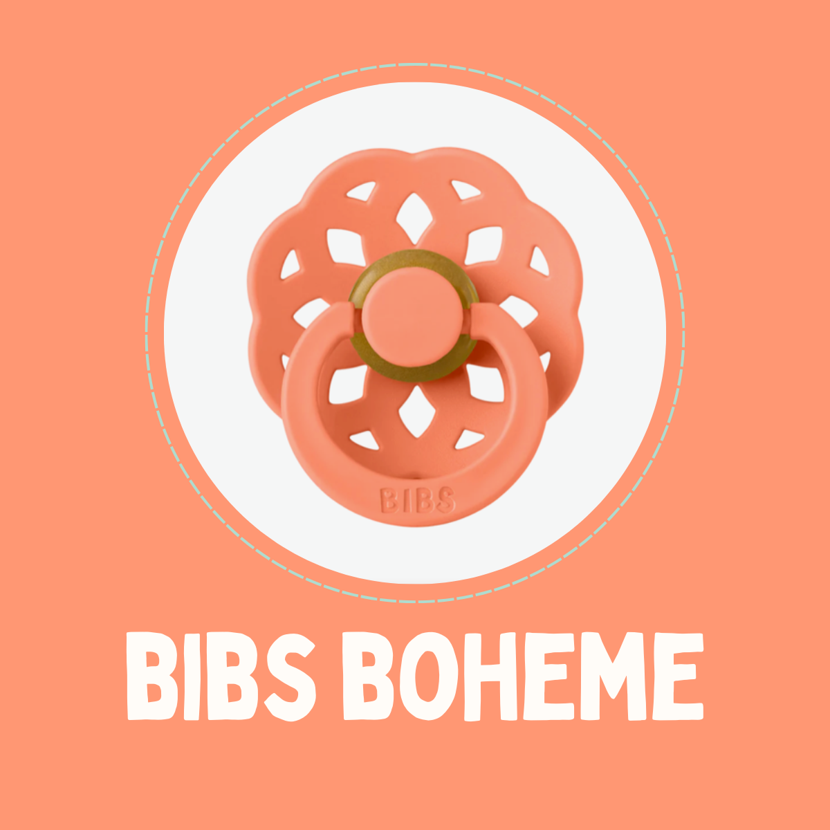 Dummies - BIBs Boheme