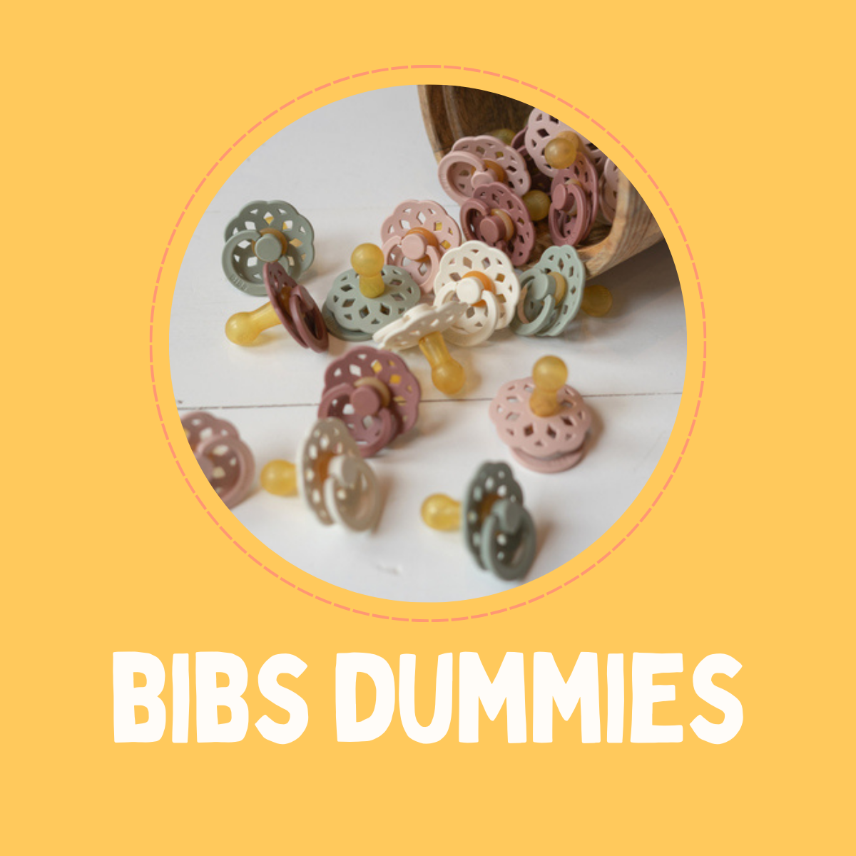 Dummies - All BIBs