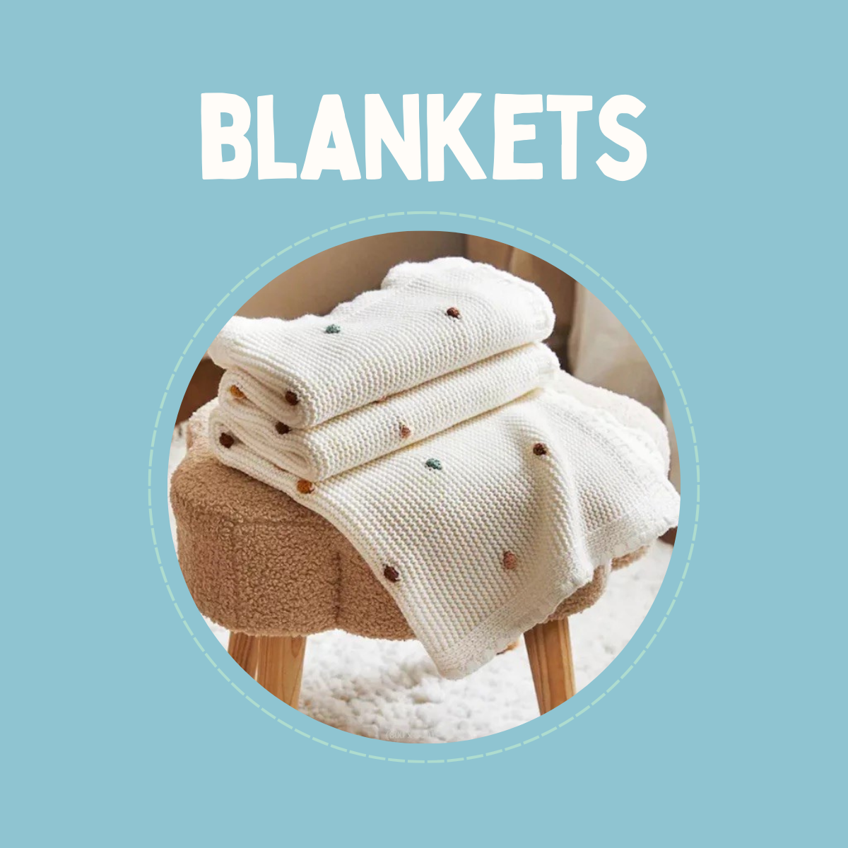 Baby Blankets