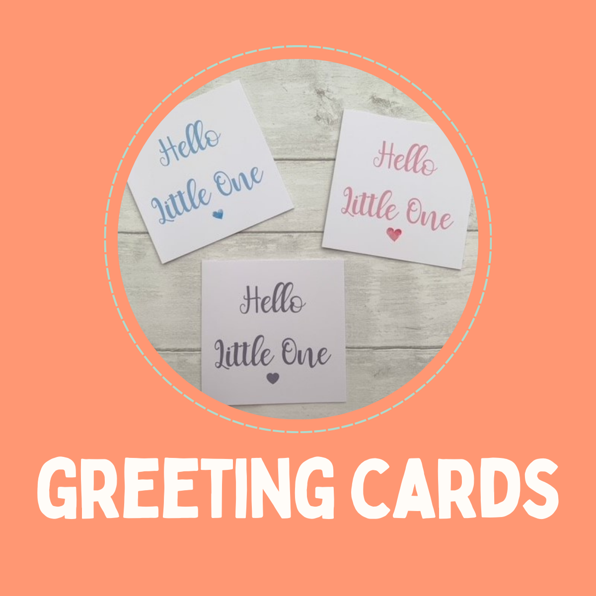 Greeting Cards