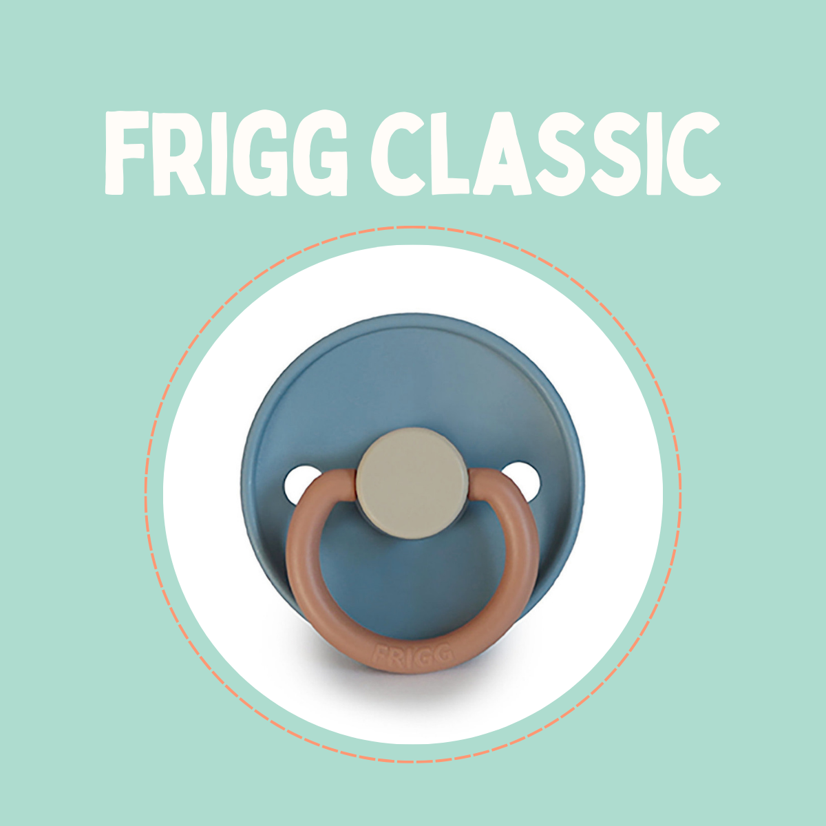 Frigg Classic Colour Mix