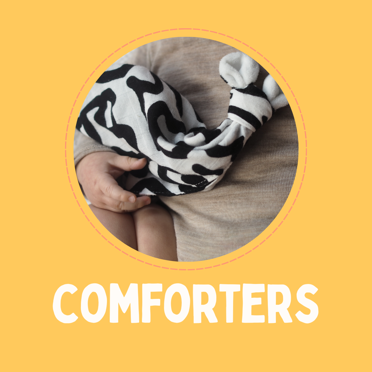 Comforters