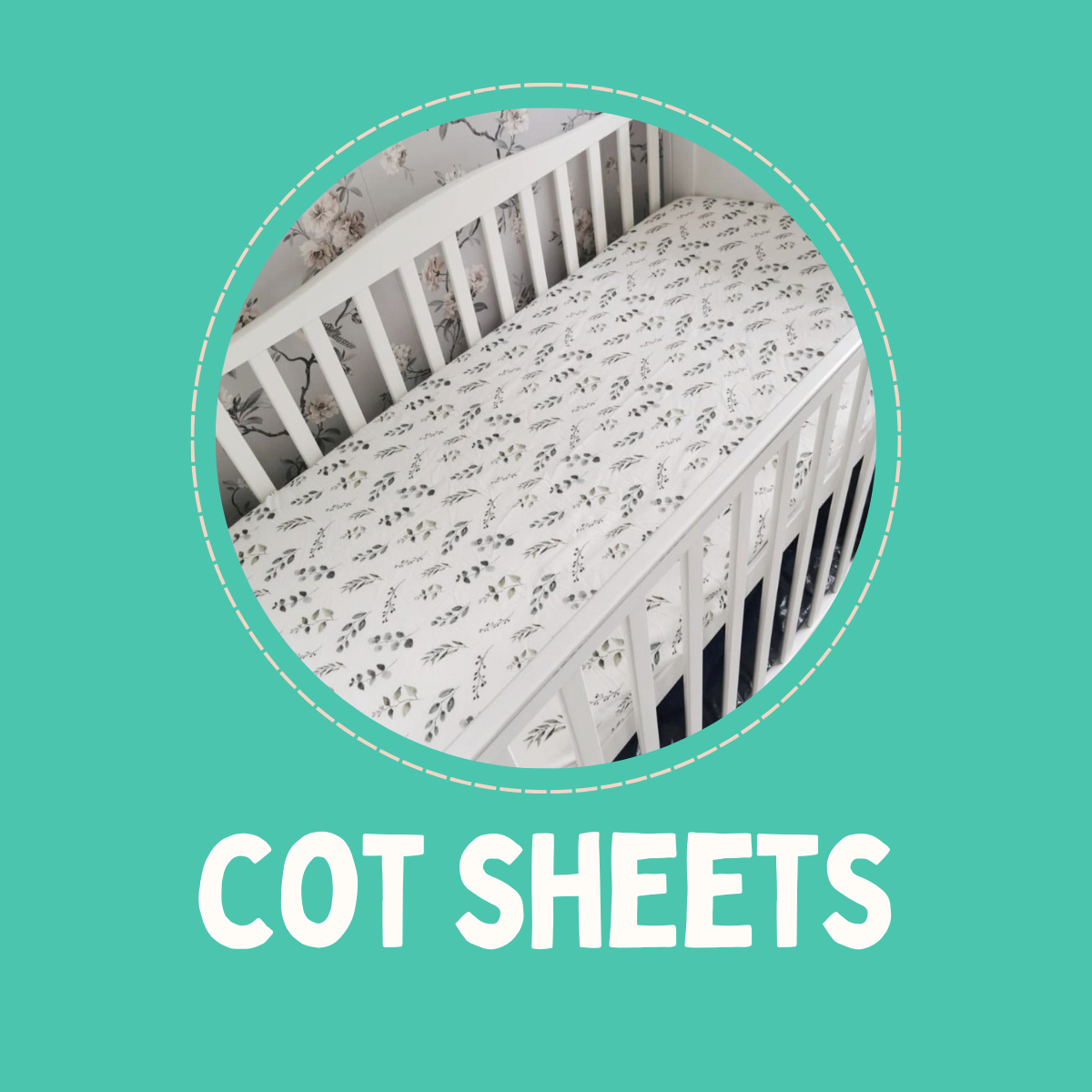Cot Sheets