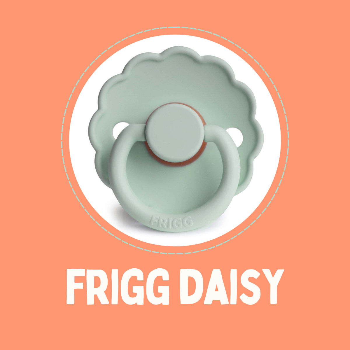 FRIGG Daisy