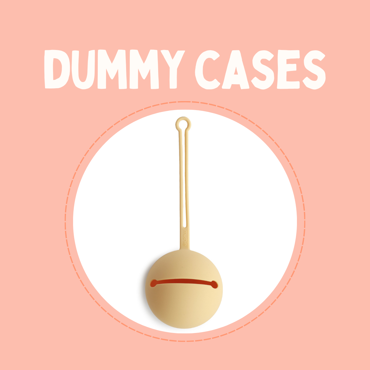 Dummy Cases | Dummy Holders