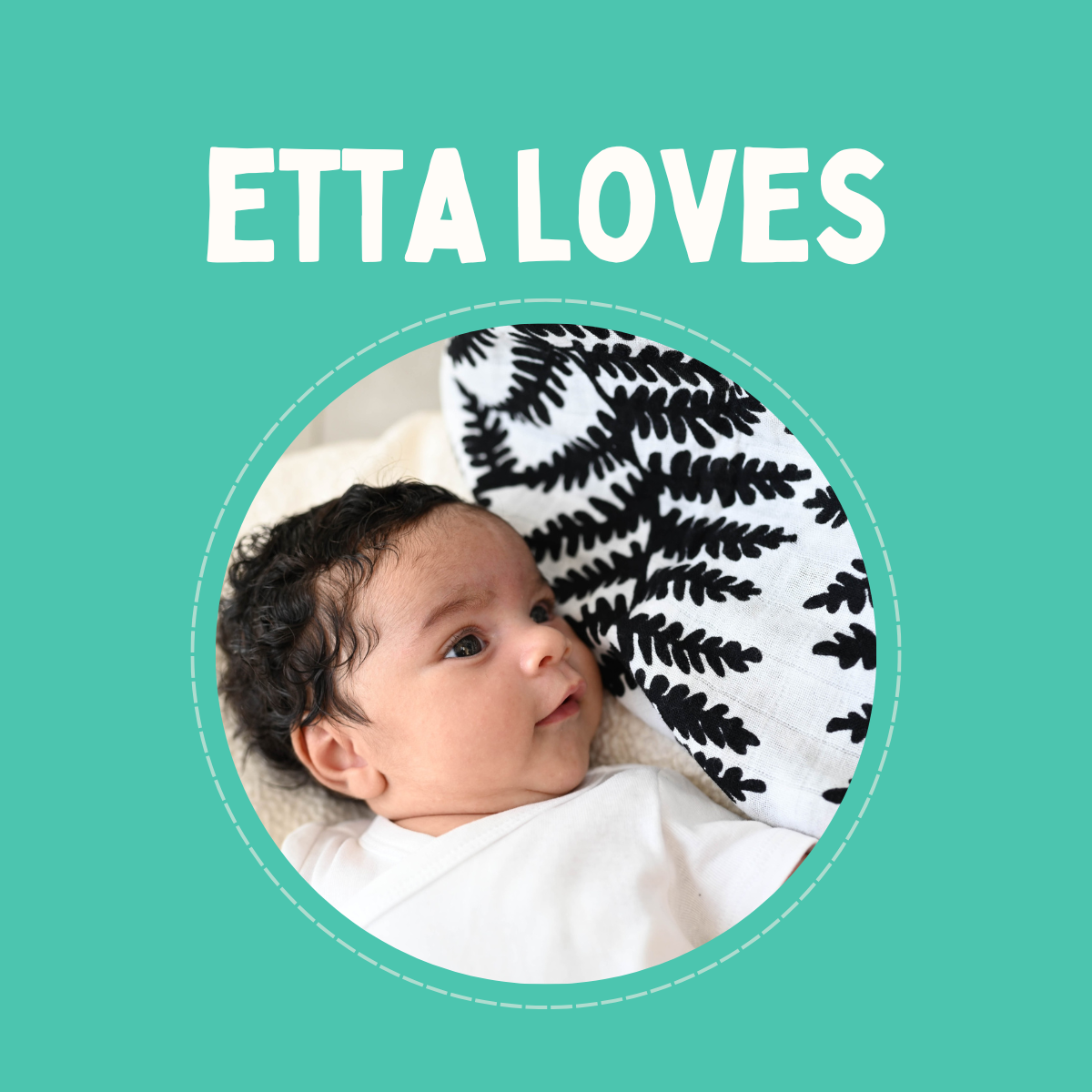 Etta Loves