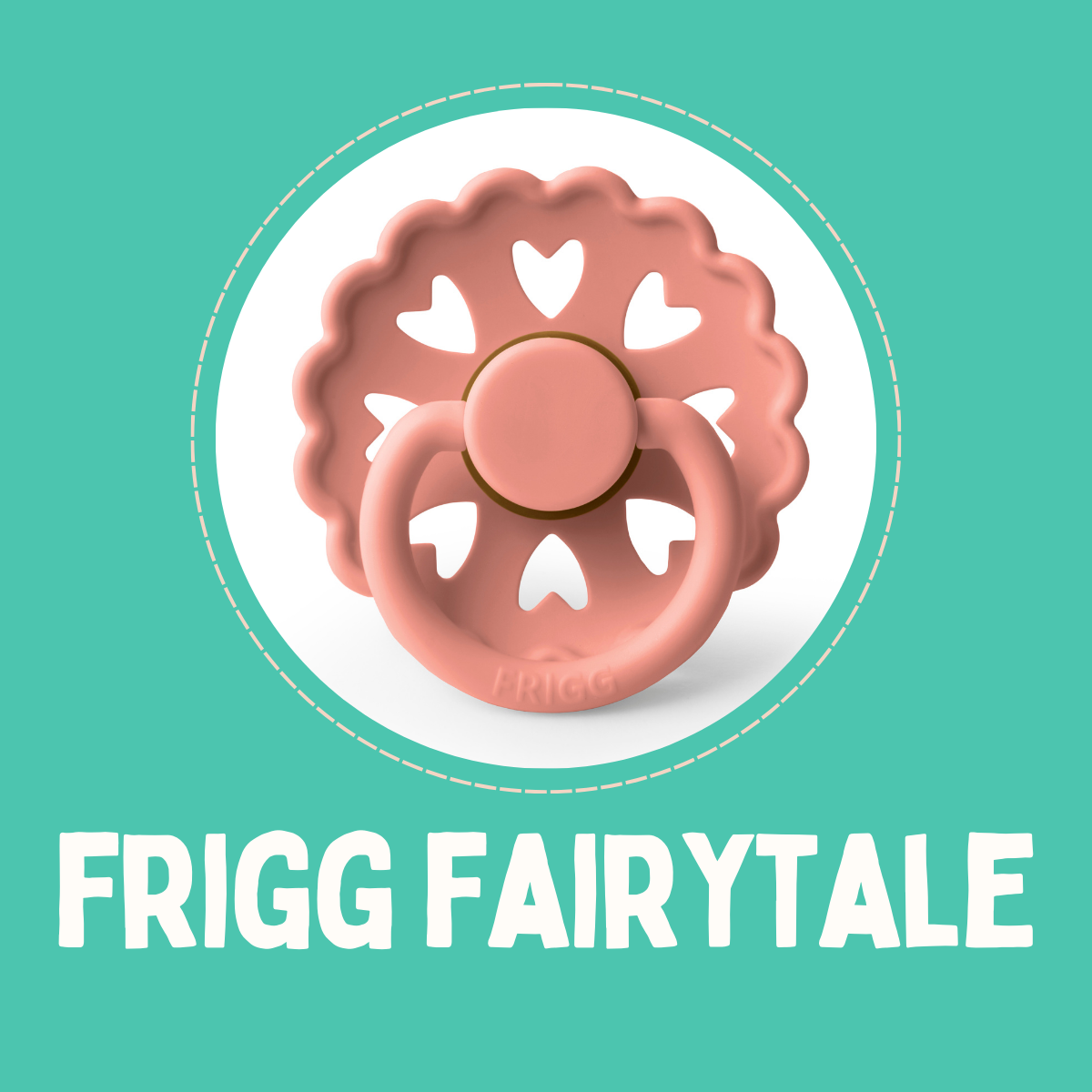 Frigg Fairytale