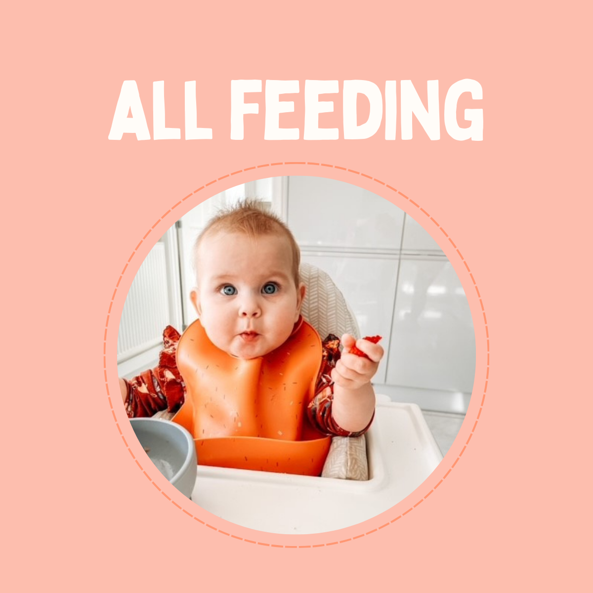 Feeding & Weaning
