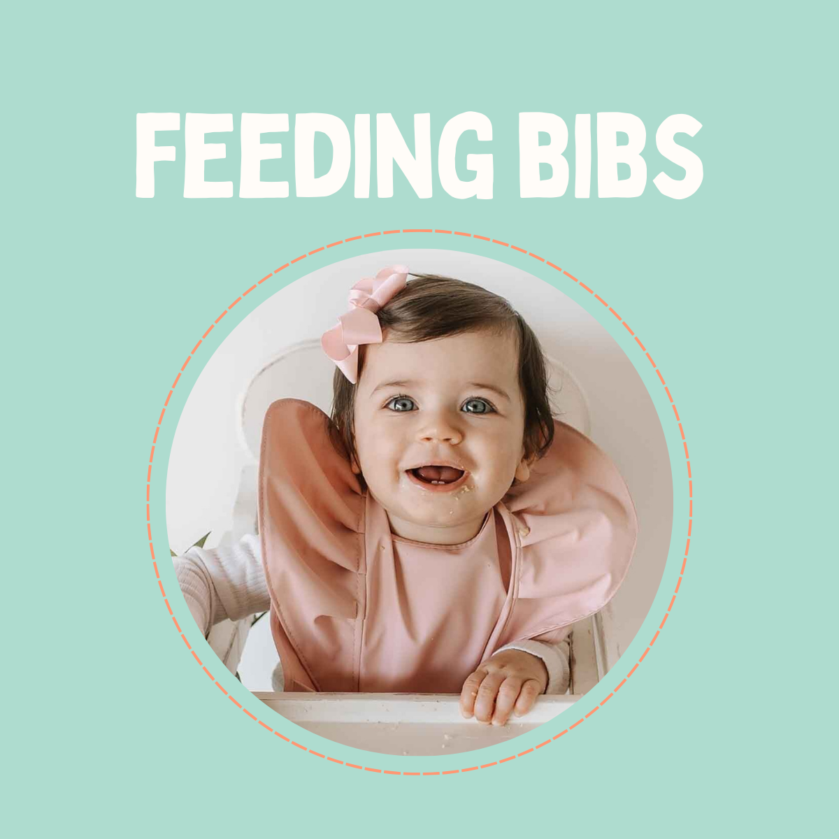 Feeding Bibs