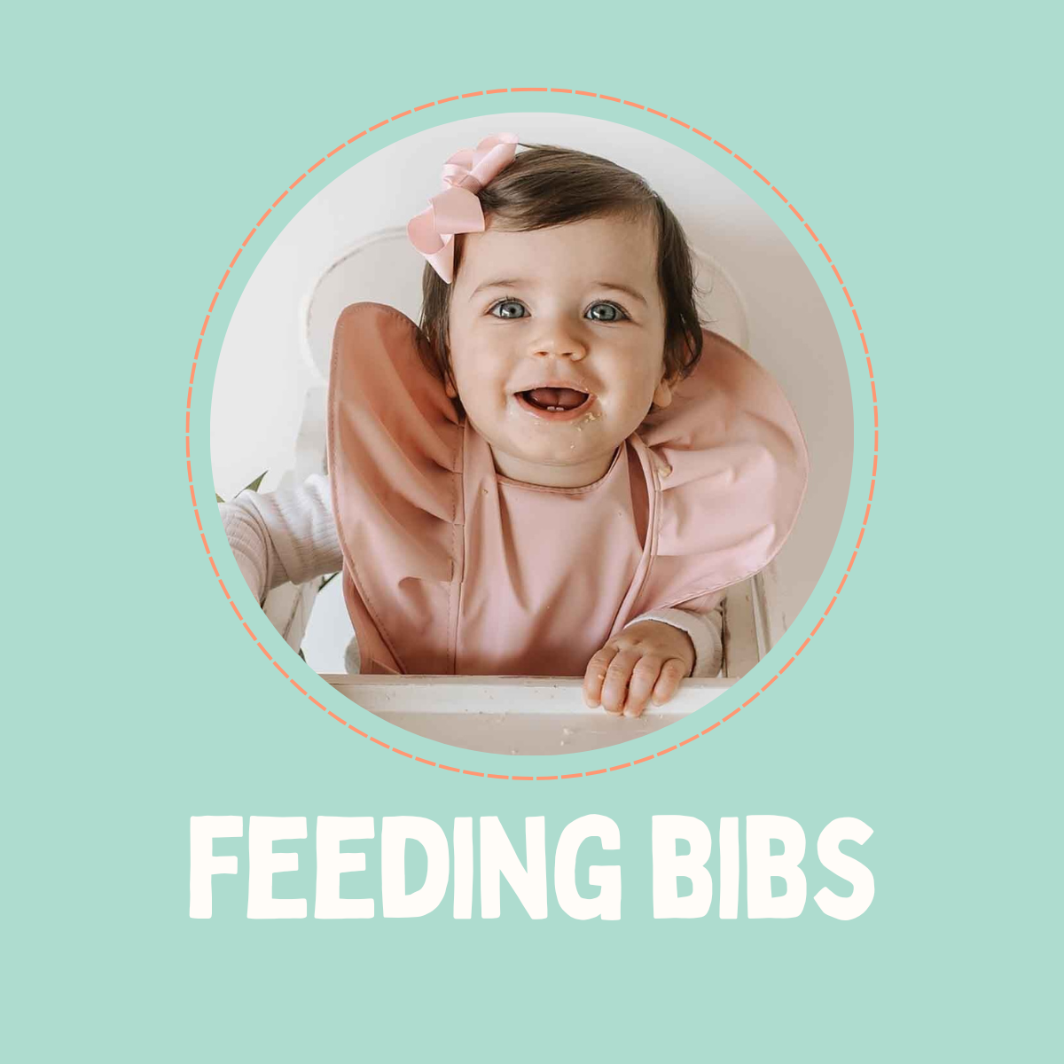 Feeding Bibs