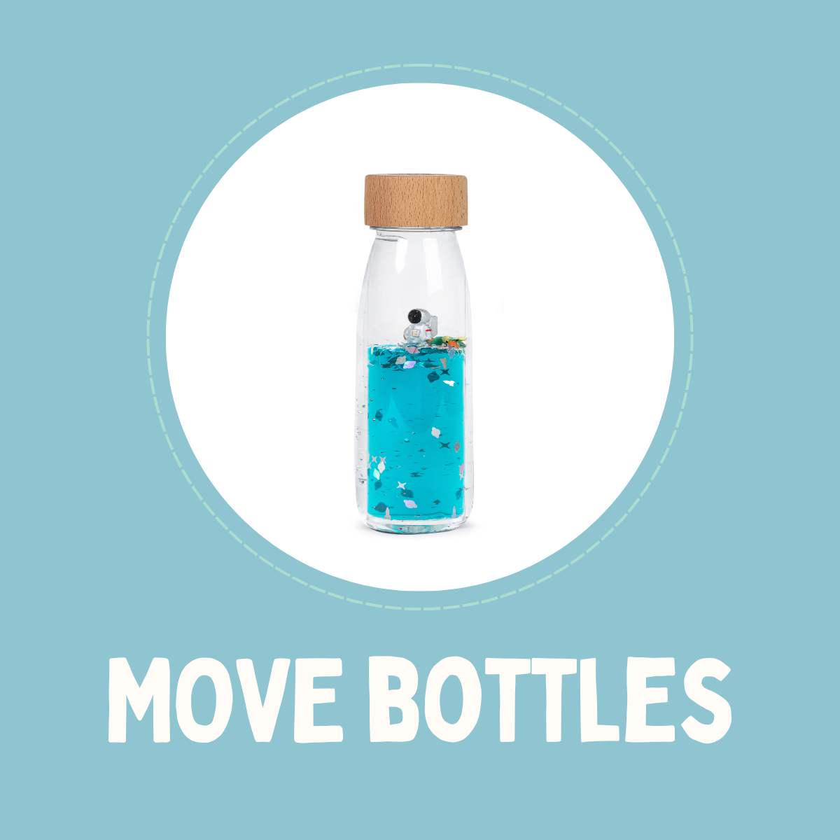 Move Bottles