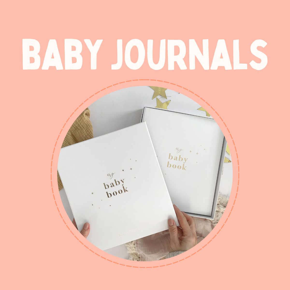 Baby Journals