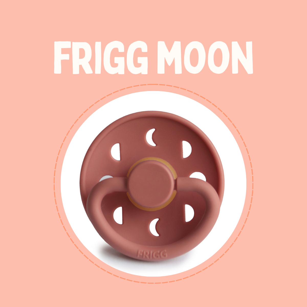 Dummies - Frigg Moon