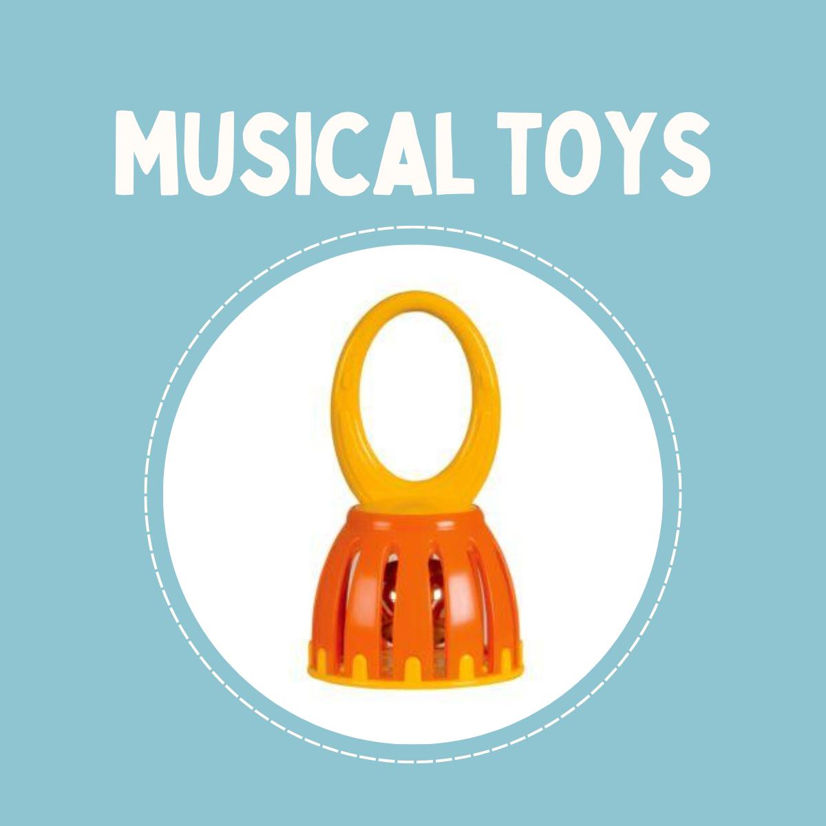 Musical Toys