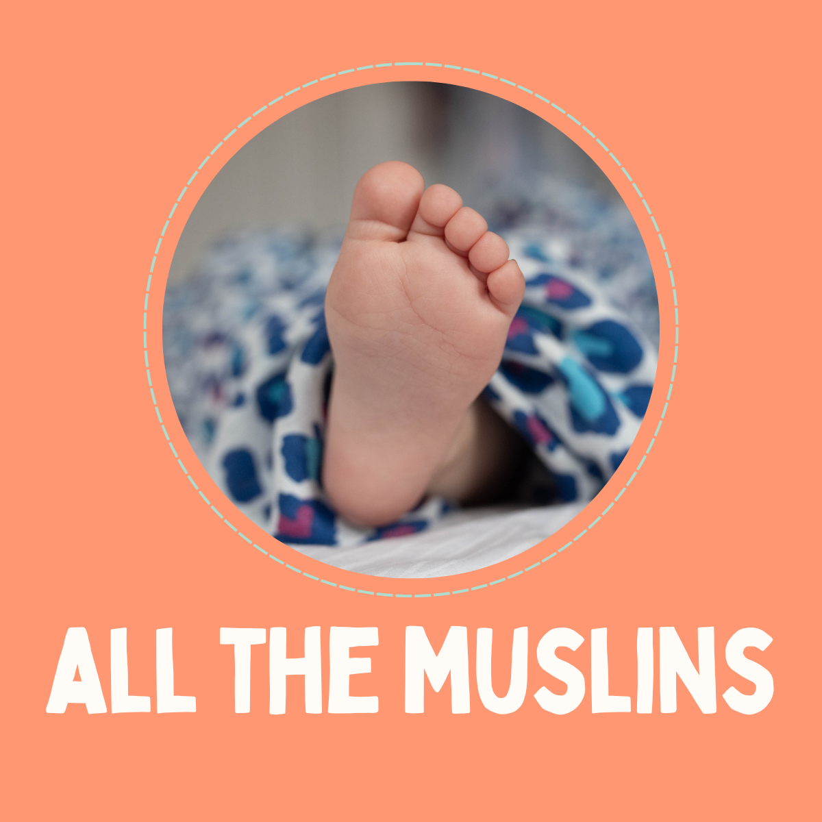 Muslins | All Sizes