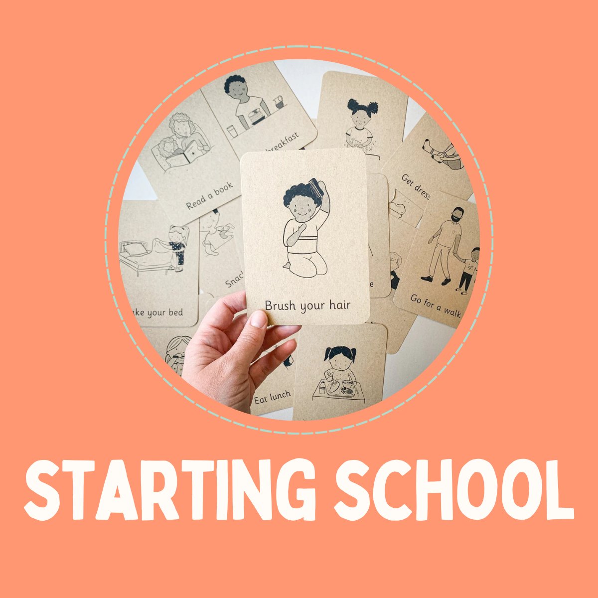 Starting School