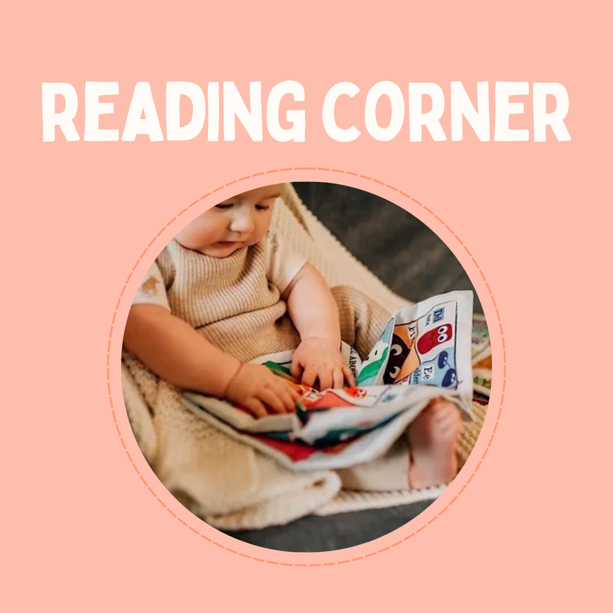 Reading Corner