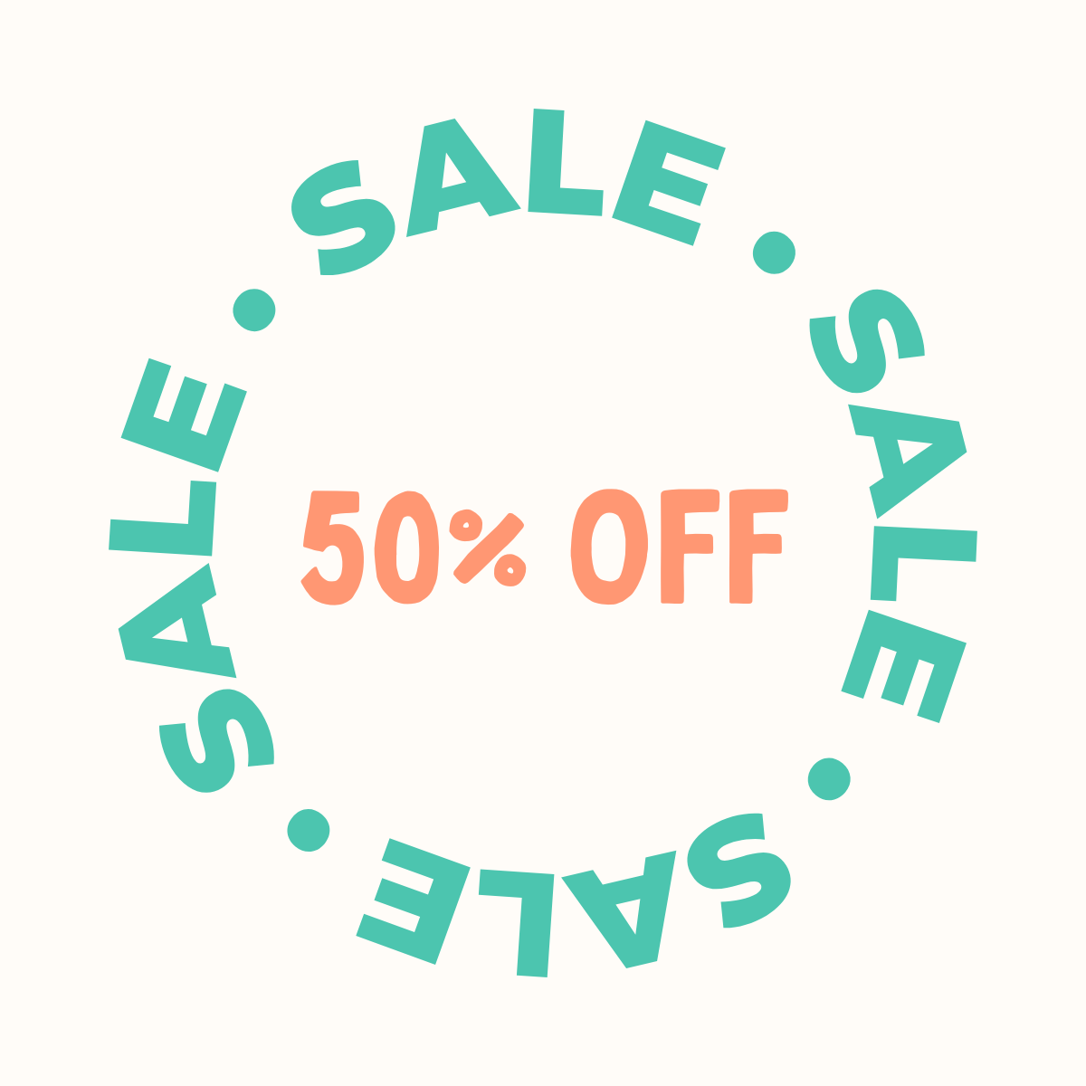 SALE