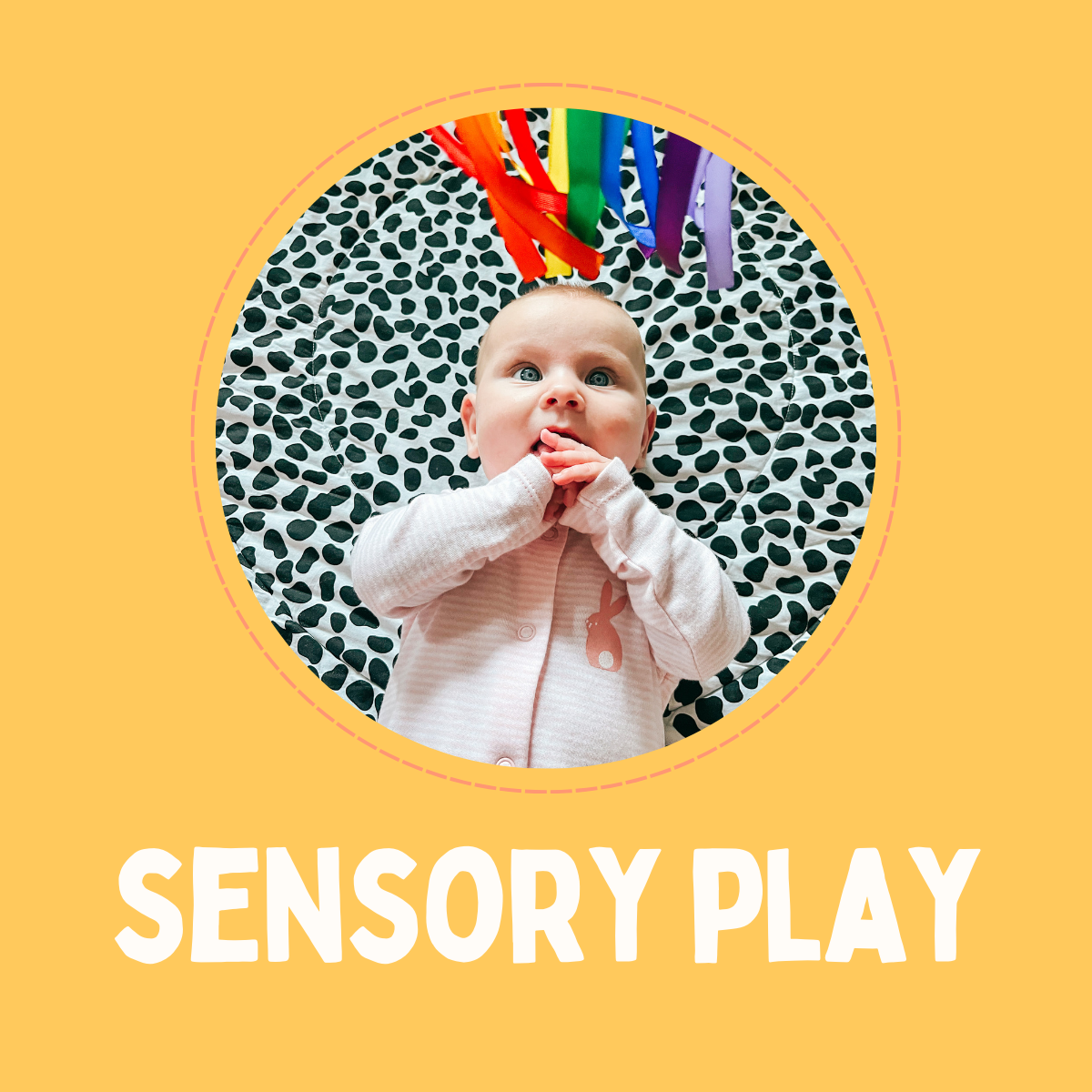 Sensory Play