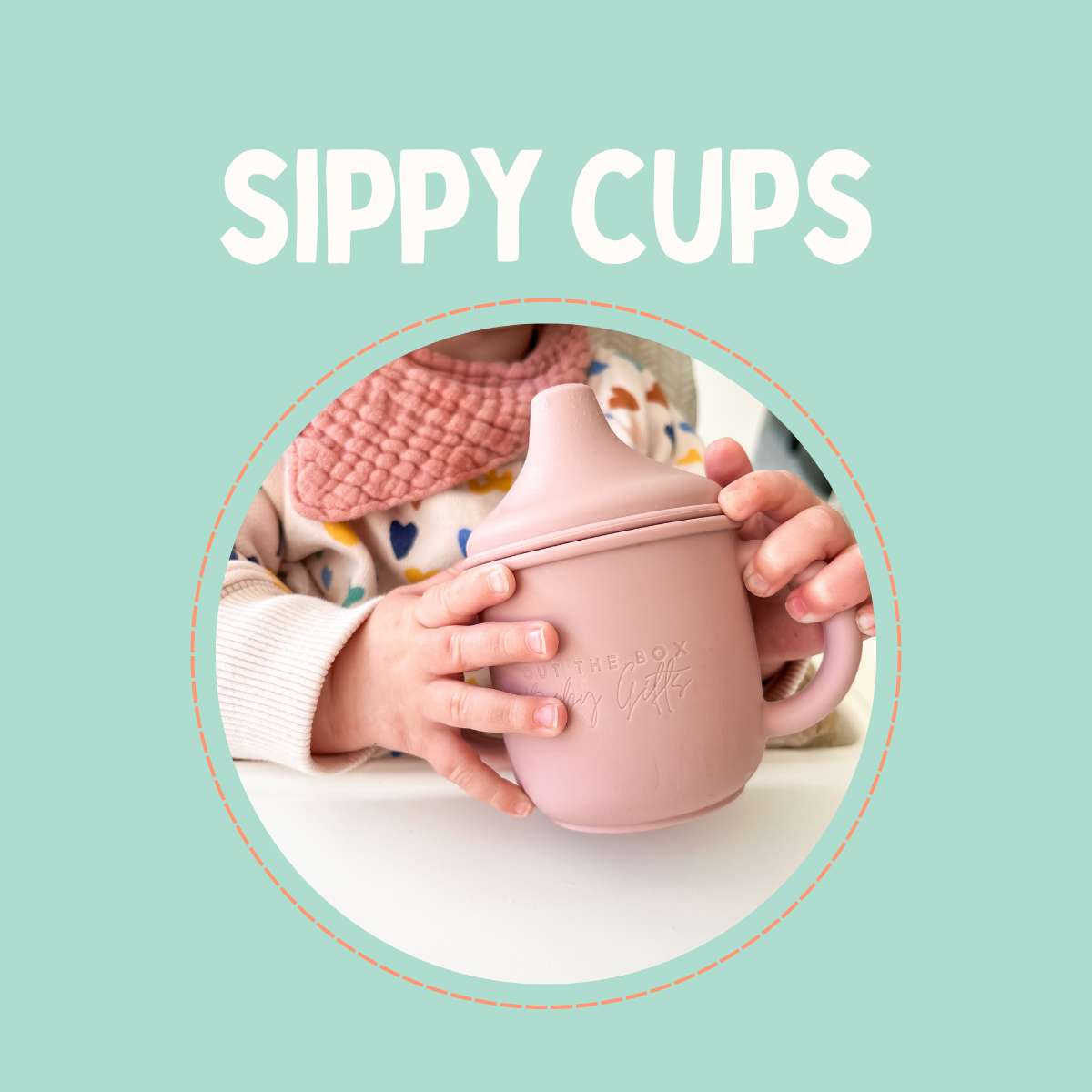 Sippy Cups