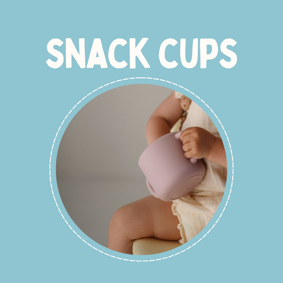 Snack Cups
