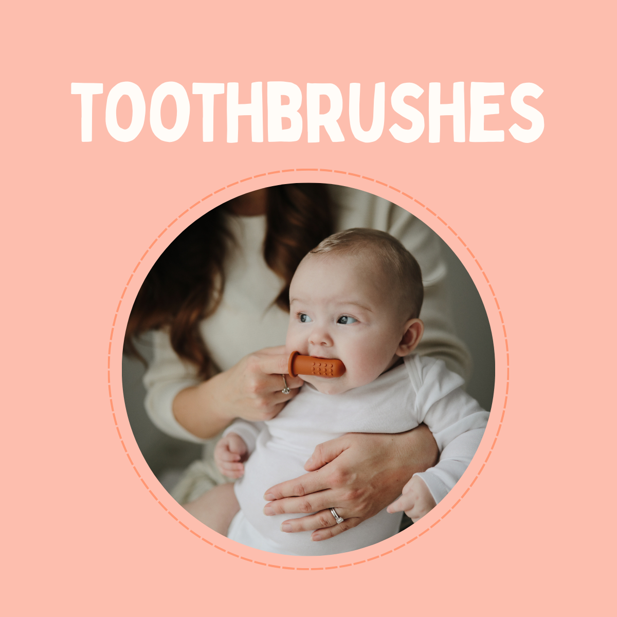 Toothbrushes