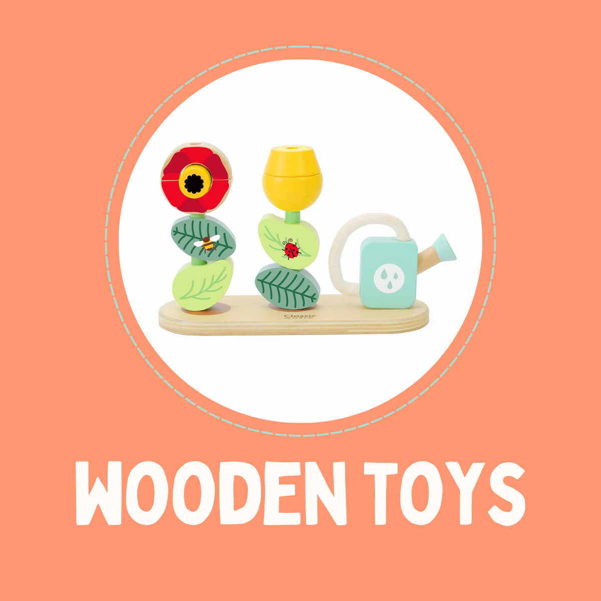 Wooden Toys