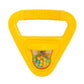 Musical Shape Rattle