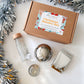 Silver Sensory Box