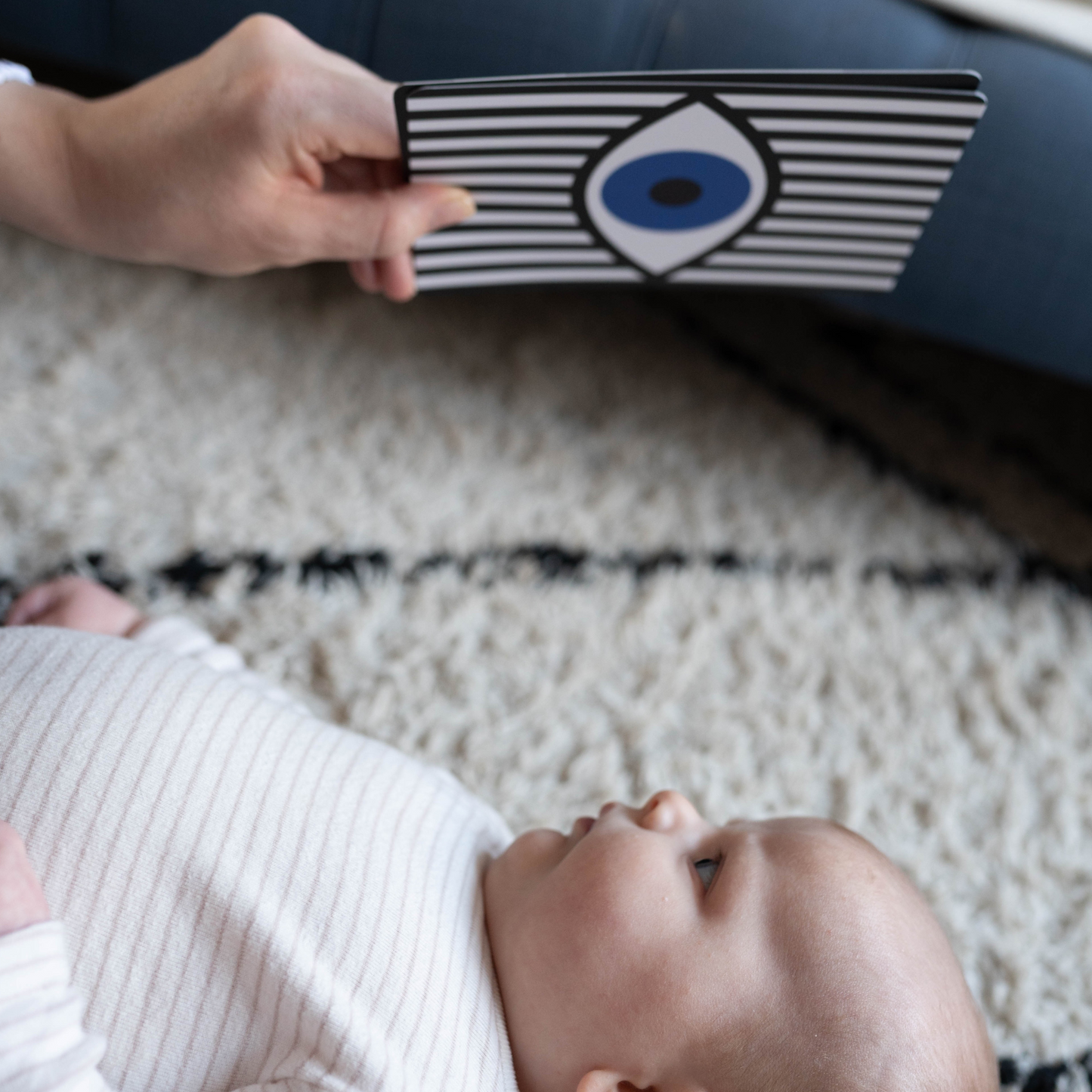 Etta Loves Sensory Flashcards