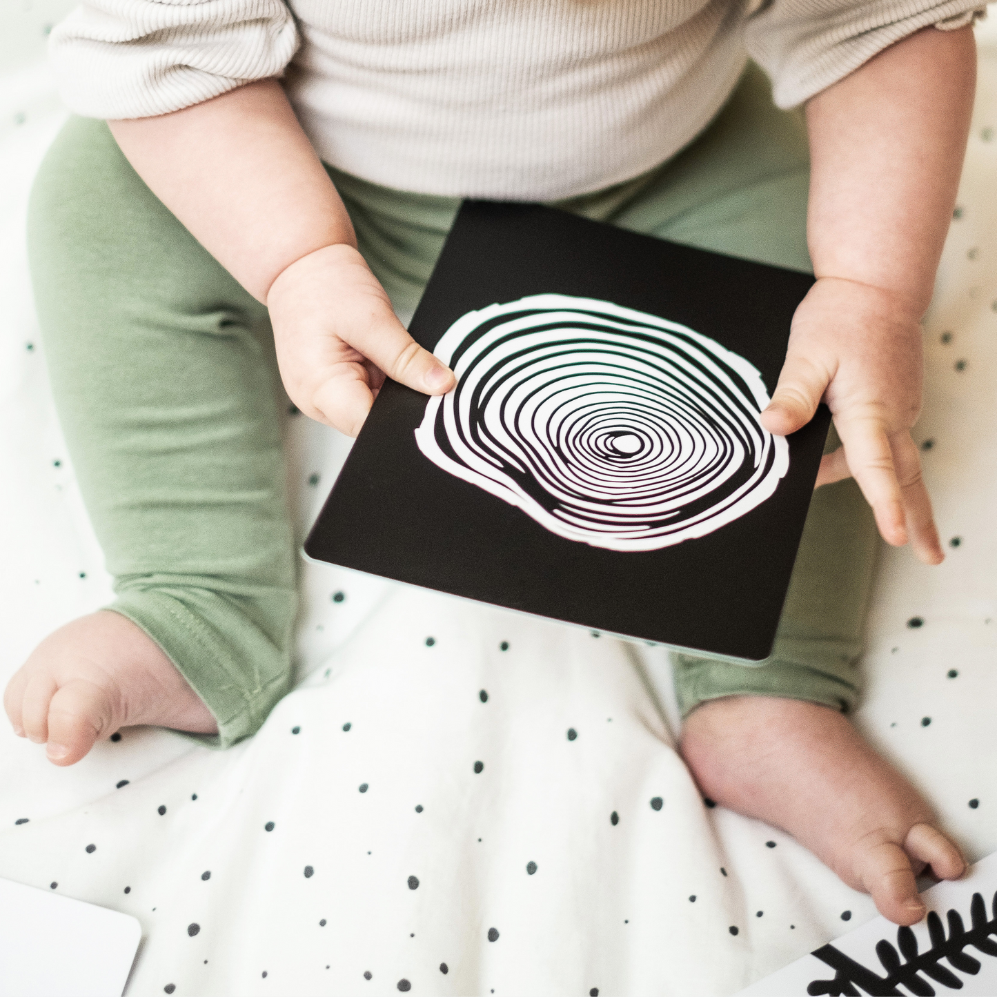 Etta Loves Sensory Flashcards