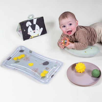 Tummy Time Essentials Kit
