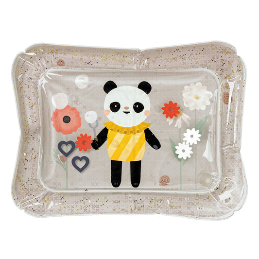 Panda Water Mat