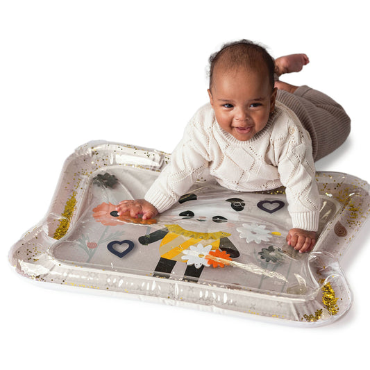 Panda Water Mat