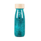 Turquoise Float Sensory Bottle