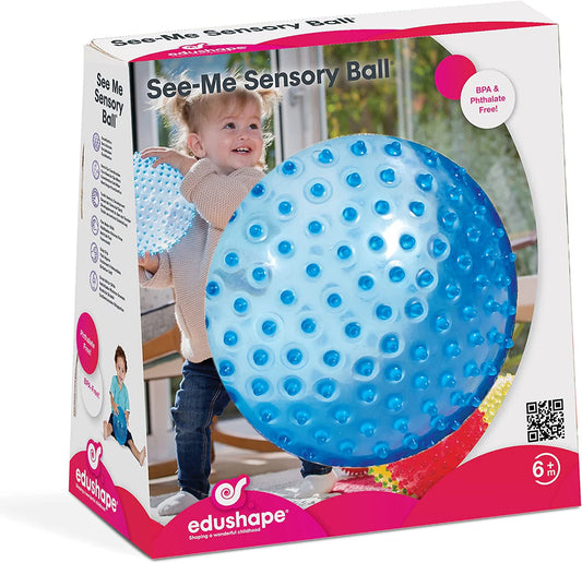 See Me Sensory Ball