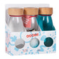 Sensory Bottle Set - Ice