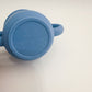 Silicone Sippy Cup | Light Blue