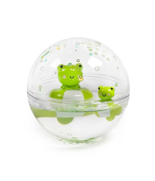Happy Bubbles | Froggies