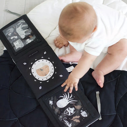 Tummy Time Gallery
