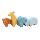 Savannah Rhythm Shaker Gift Set