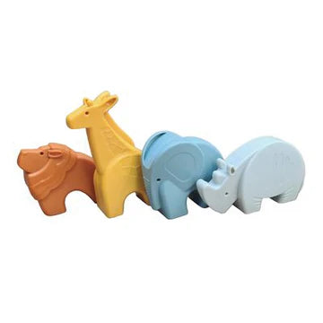 Savannah Rhythm Shaker Gift Set