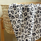 Leopard Muslin